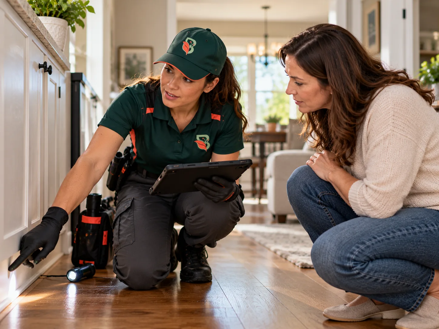 Pest Control Modena, UT FAQs